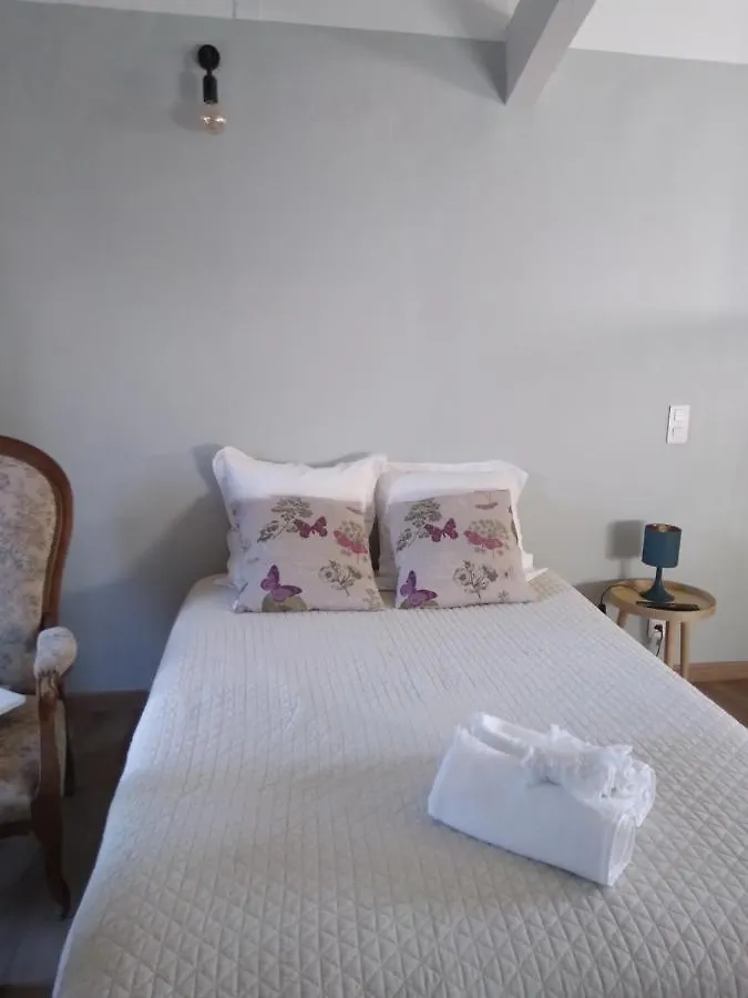 Les Cigales Apartment Vedene